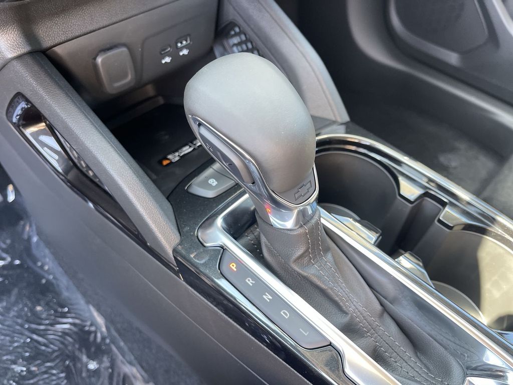 2026 Chevrolet Trailblazer LT - Photo 19