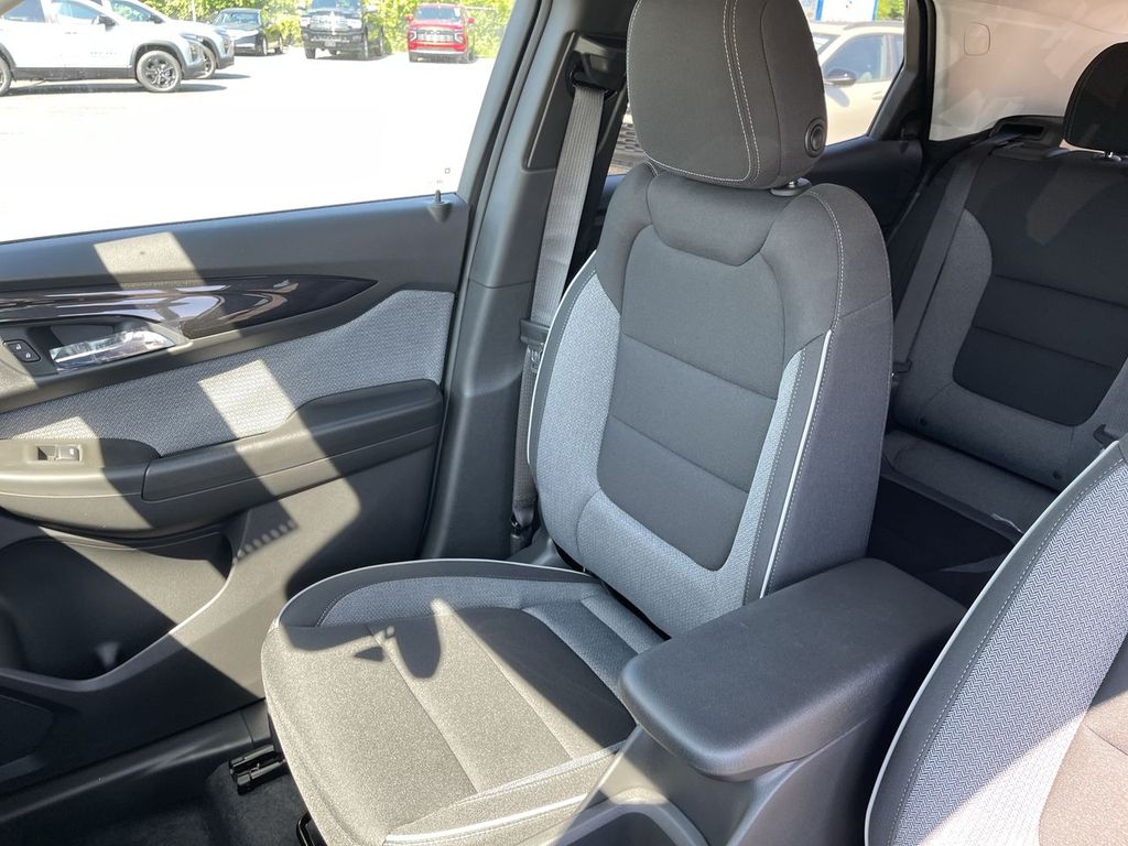 2026 Chevrolet Trailblazer LT - Photo 23