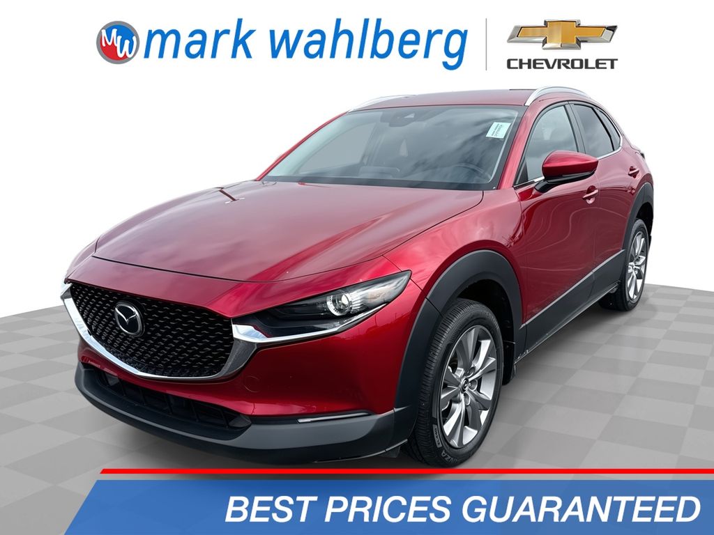 2023 Mazda CX-30 Preferred AWD's photo
