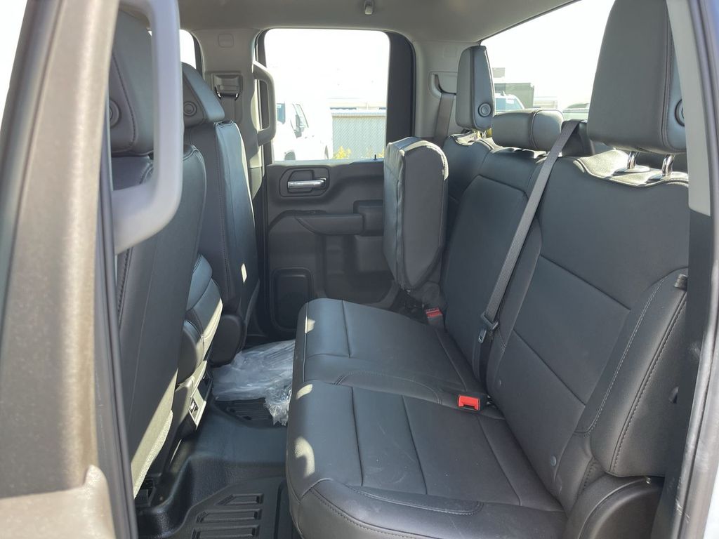 2025 Chevrolet Silverado 2500 HD Work Truck - Photo 13
