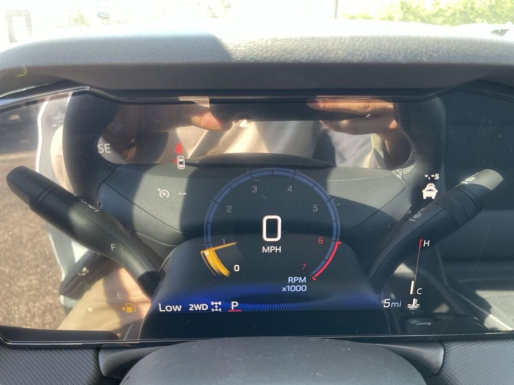 2026 Chevrolet Trailblazer LT - Photo 15