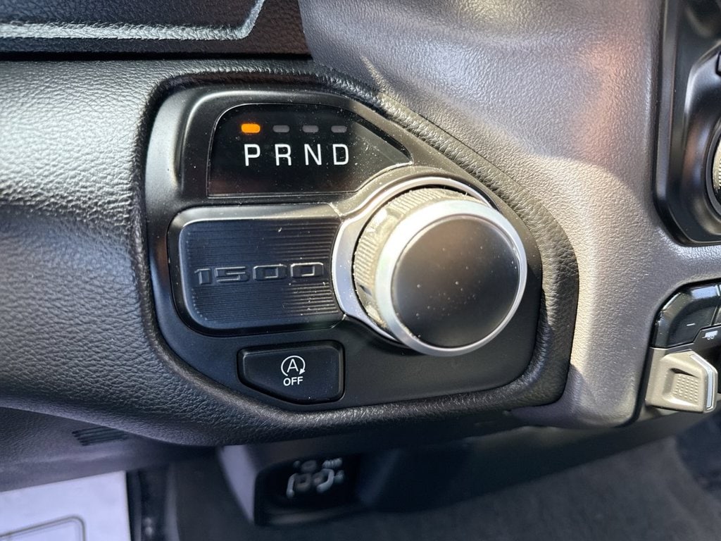 2023 RAM Ram 1500 Pickup Big Horn/Lone Star - Photo 19