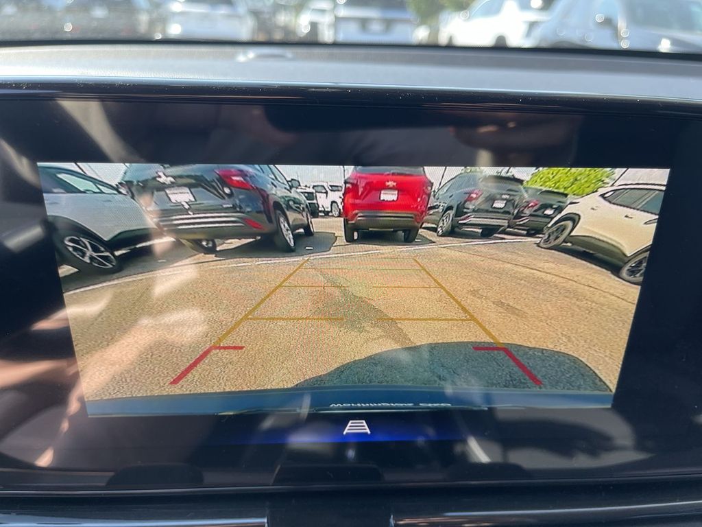 2026 Chevrolet Trailblazer LT - Photo 17