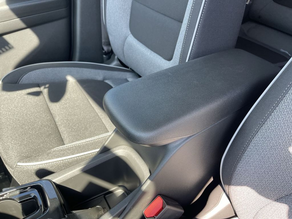 2026 Chevrolet Trailblazer LT - Photo 20