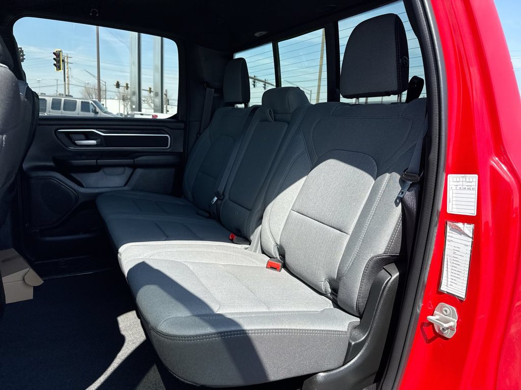 2023 RAM Ram 1500 Pickup Big Horn/Lone Star - Photo 22