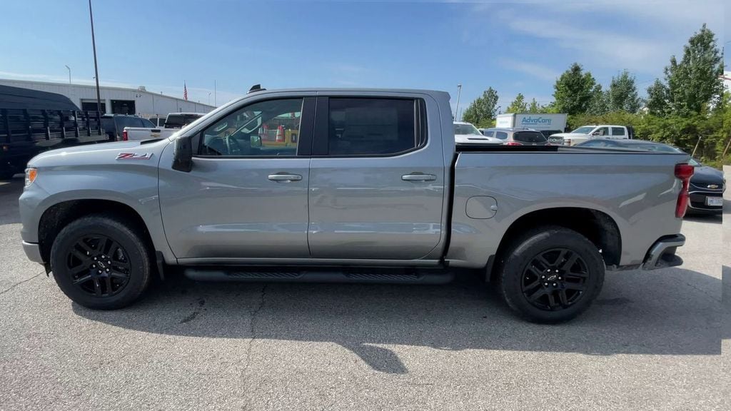 2026 Chevrolet Silverado 1500 RST - Photo 7