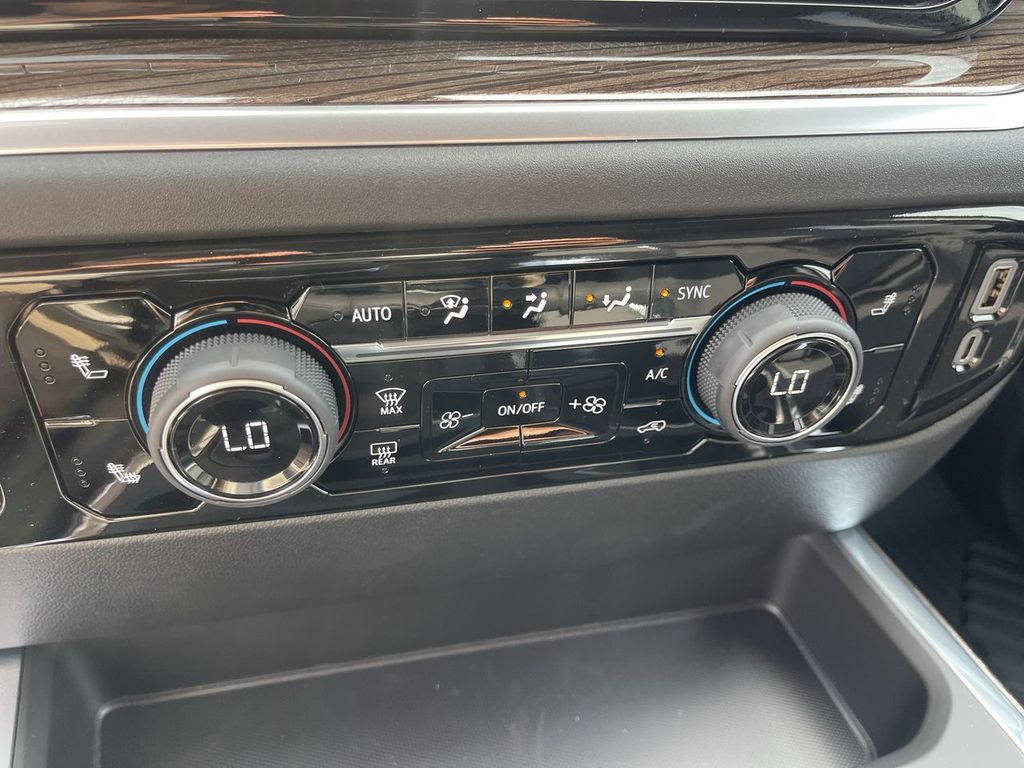2026 Chevrolet Silverado 1500 RST - Photo 18