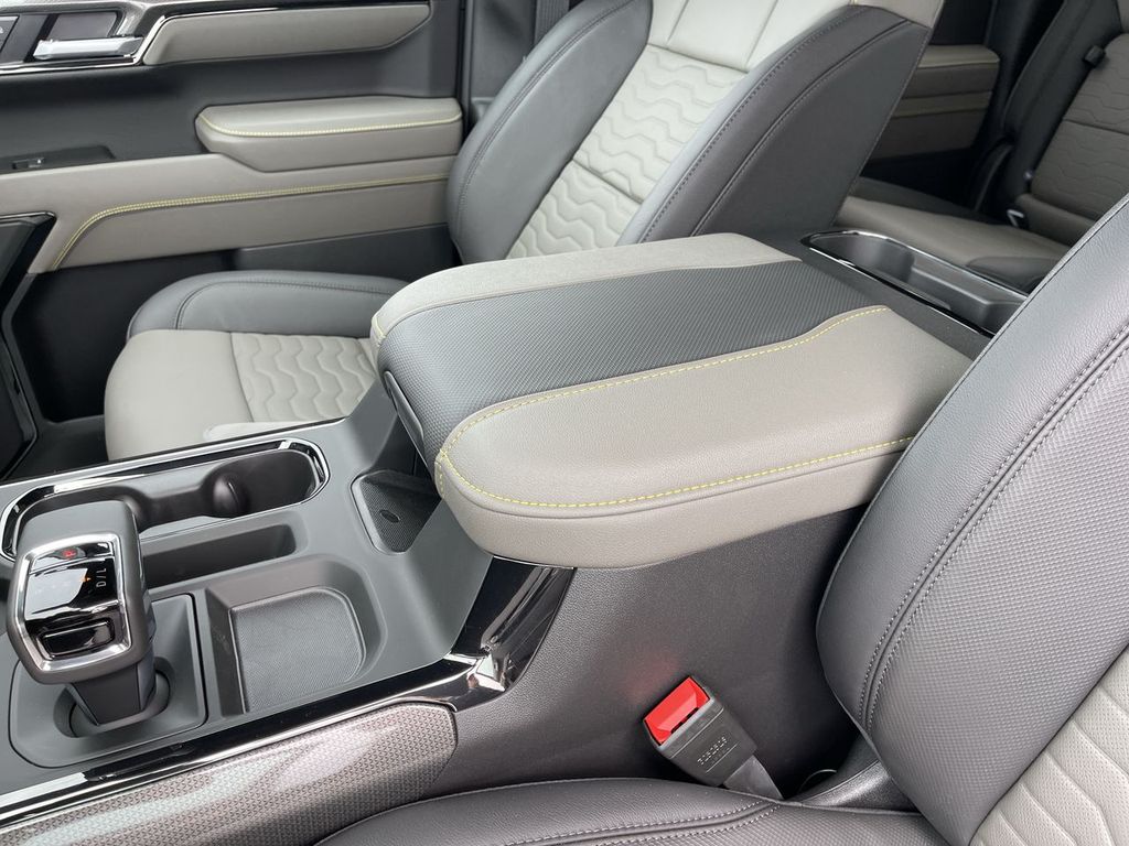 2026 Chevrolet Silverado 1500 ZR2 - Photo 20