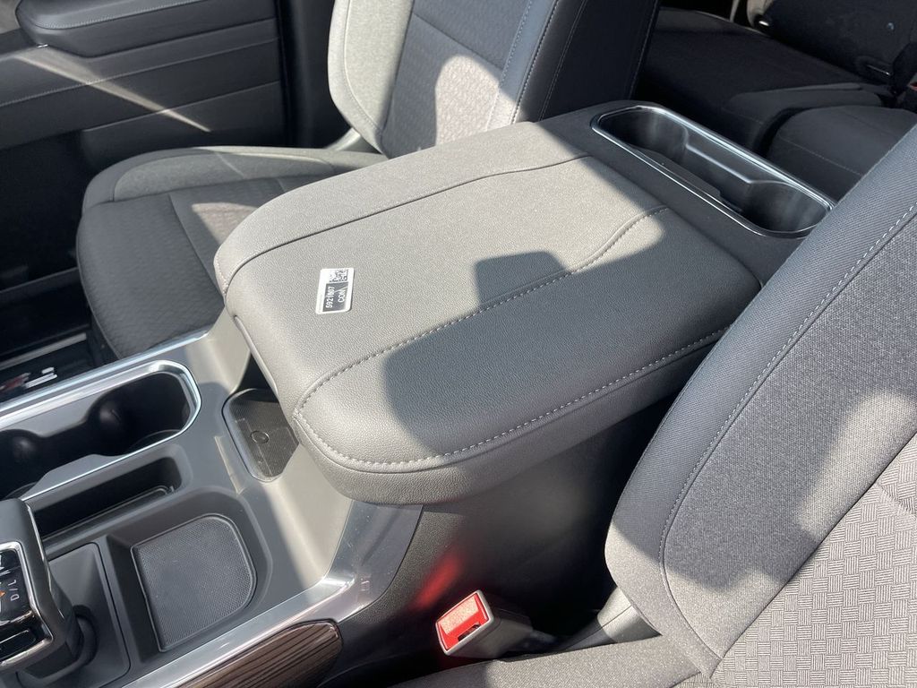 2026 Chevrolet Silverado 1500 RST - Photo 20