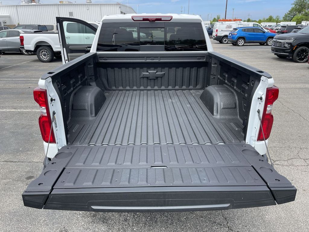 2026 Chevrolet Silverado 1500 ZR2 - Photo 22