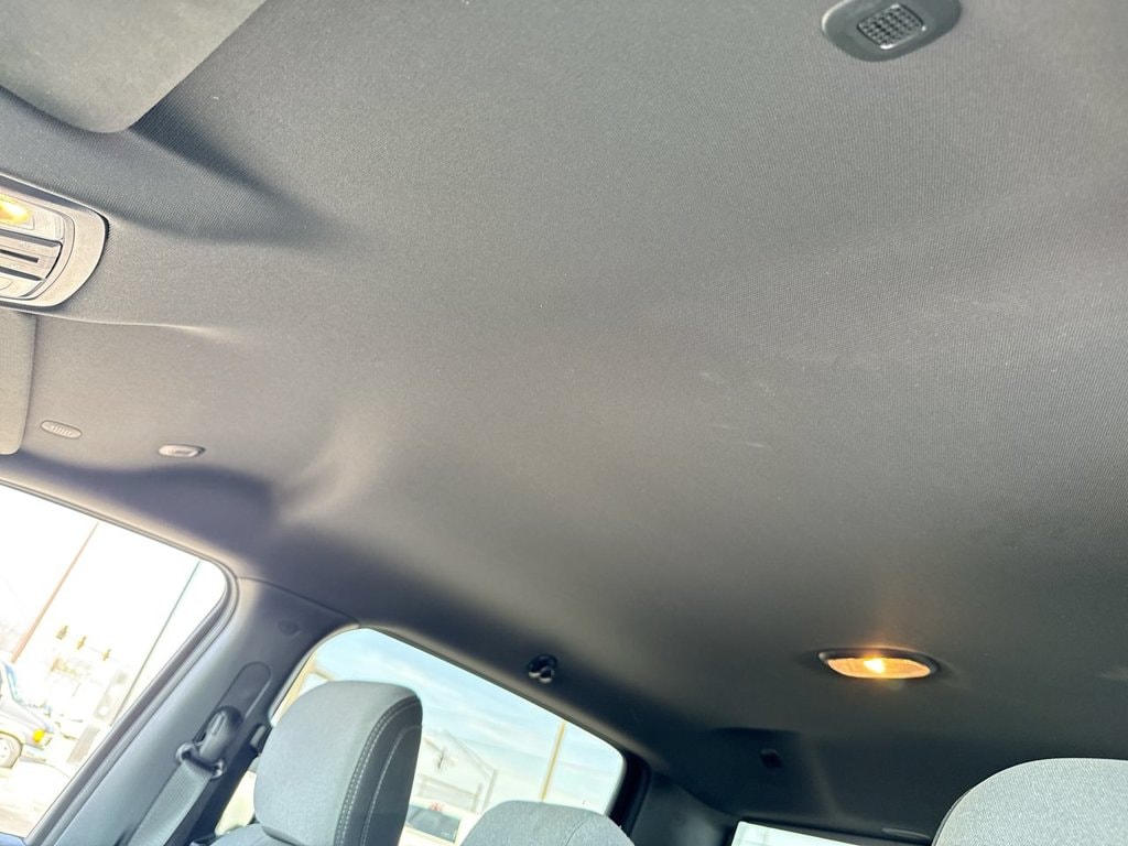 2023 RAM Ram 1500 Pickup Big Horn/Lone Star - Photo 21