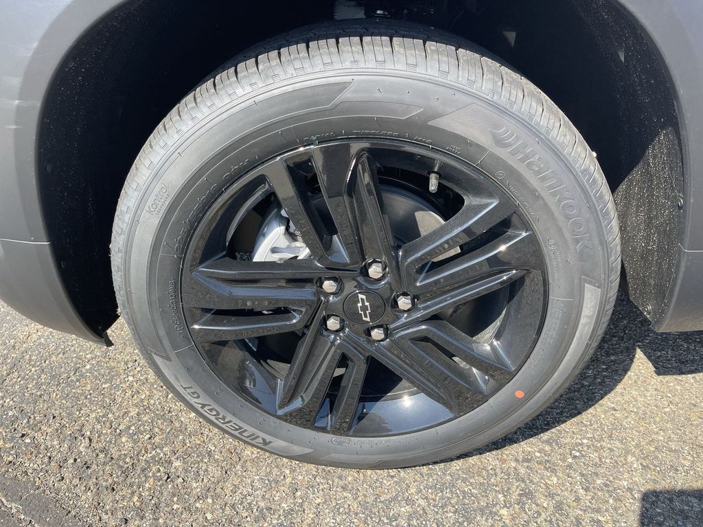 2026 Chevrolet Trailblazer LT - Photo 10