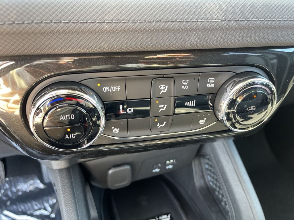 2026 Chevrolet Trailblazer LT - Photo 18