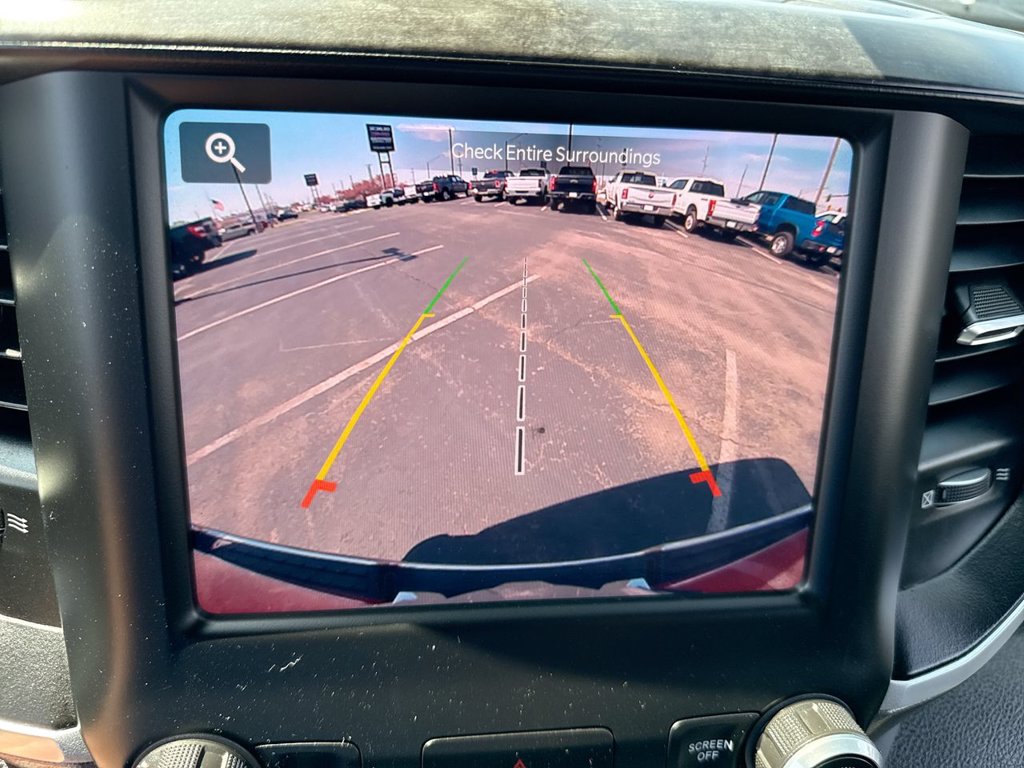 2023 RAM Ram 1500 Pickup Big Horn/Lone Star - Photo 17