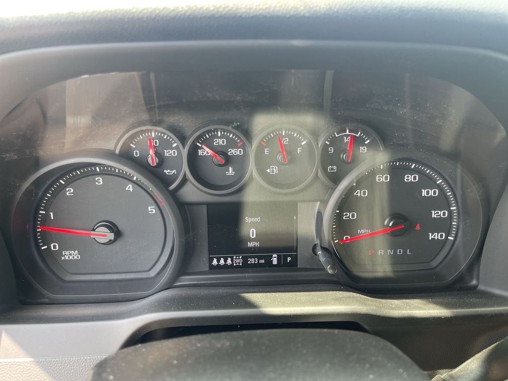 2026 Chevrolet Silverado 2500 HD Custom - Photo 15