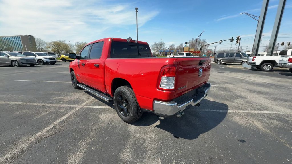 2023 RAM Ram 1500 Pickup Big Horn/Lone Star - Photo 6