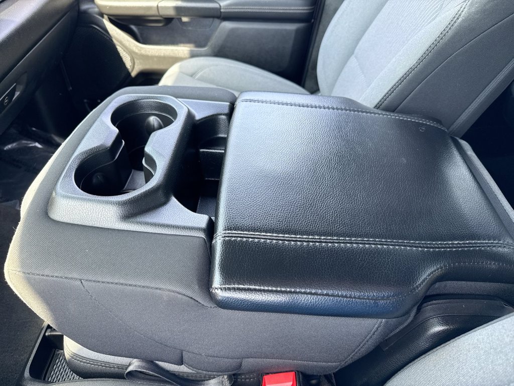 2023 RAM Ram 1500 Pickup Big Horn/Lone Star - Photo 20