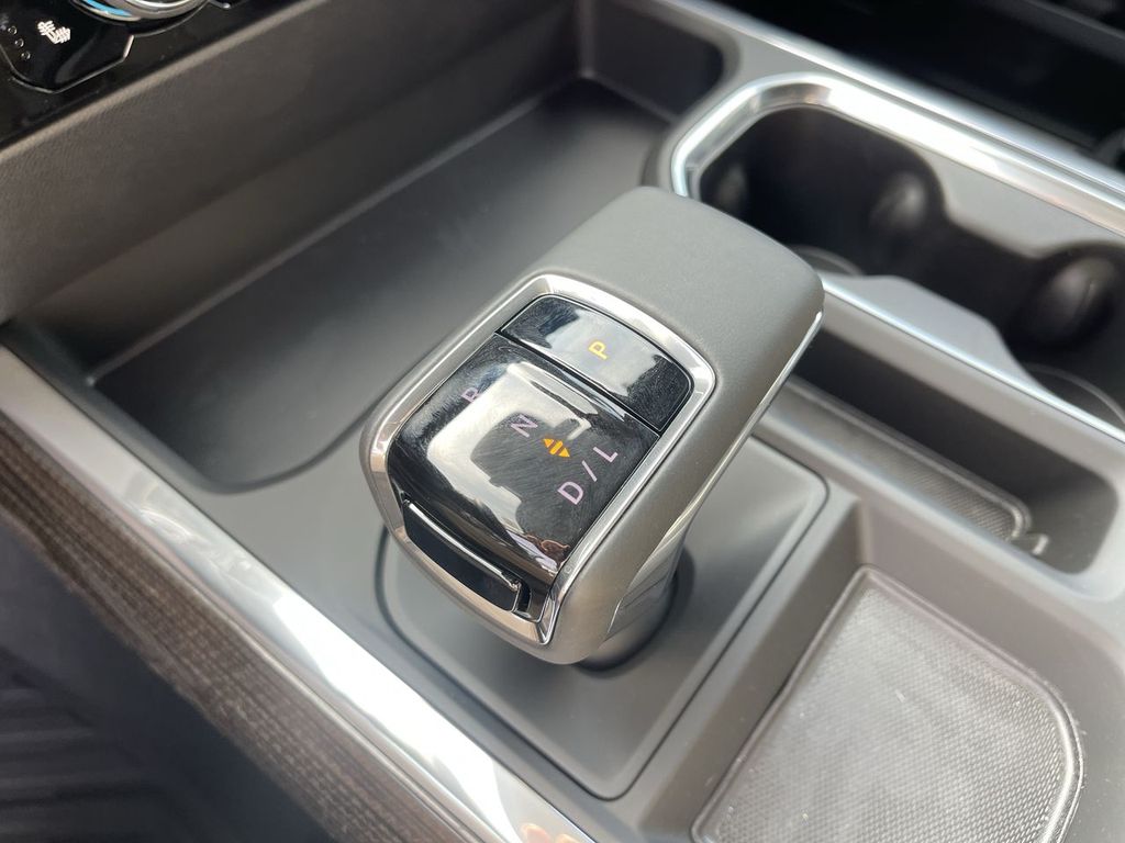2026 Chevrolet Silverado 1500 RST - Photo 19