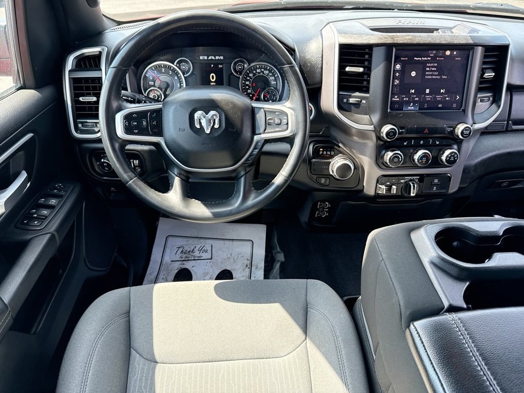 2023 RAM Ram 1500 Pickup Big Horn/Lone Star - Photo 14