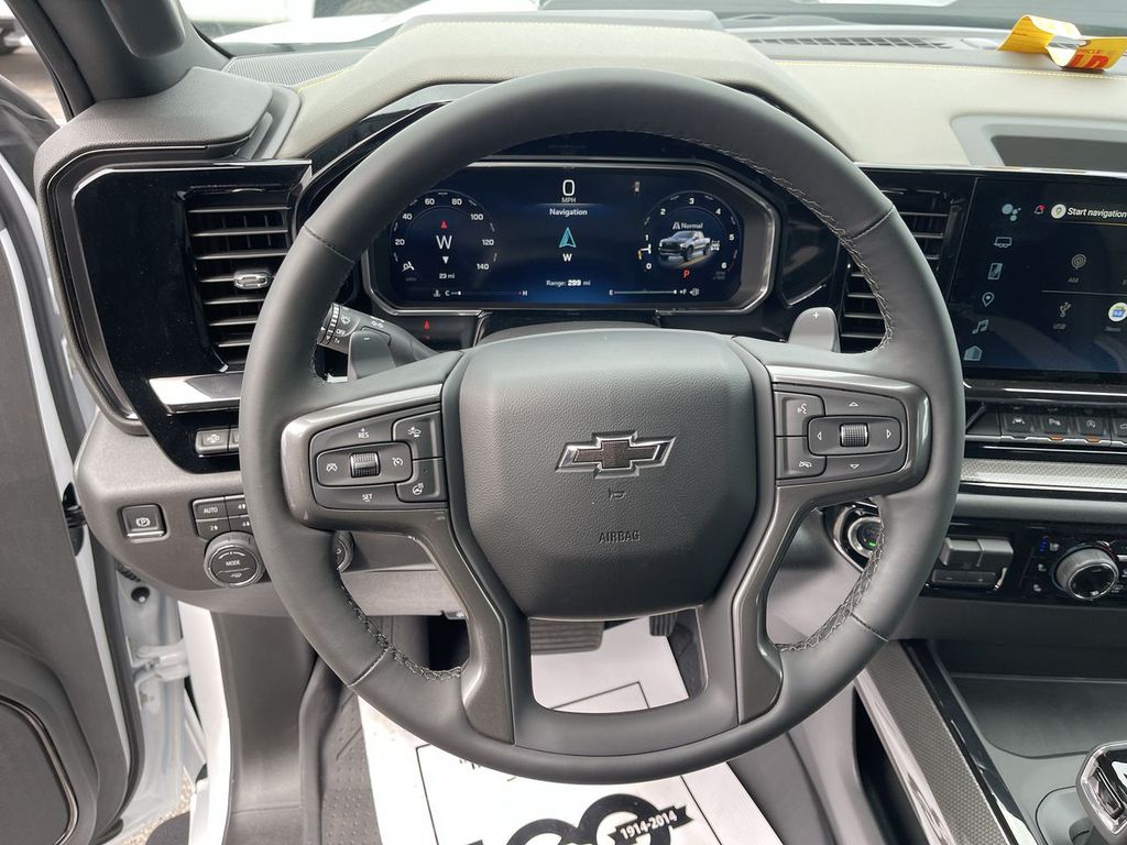 2026 Chevrolet Silverado 1500 ZR2 - Photo 14