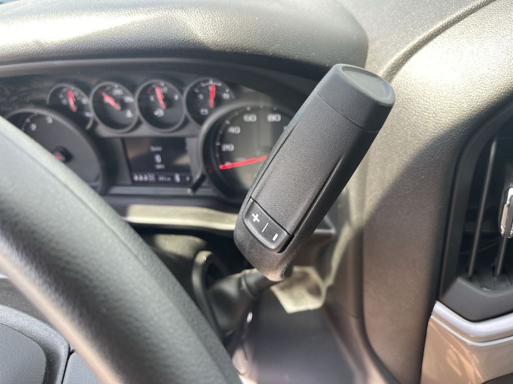 2026 Chevrolet Silverado 2500 HD Custom - Photo 19