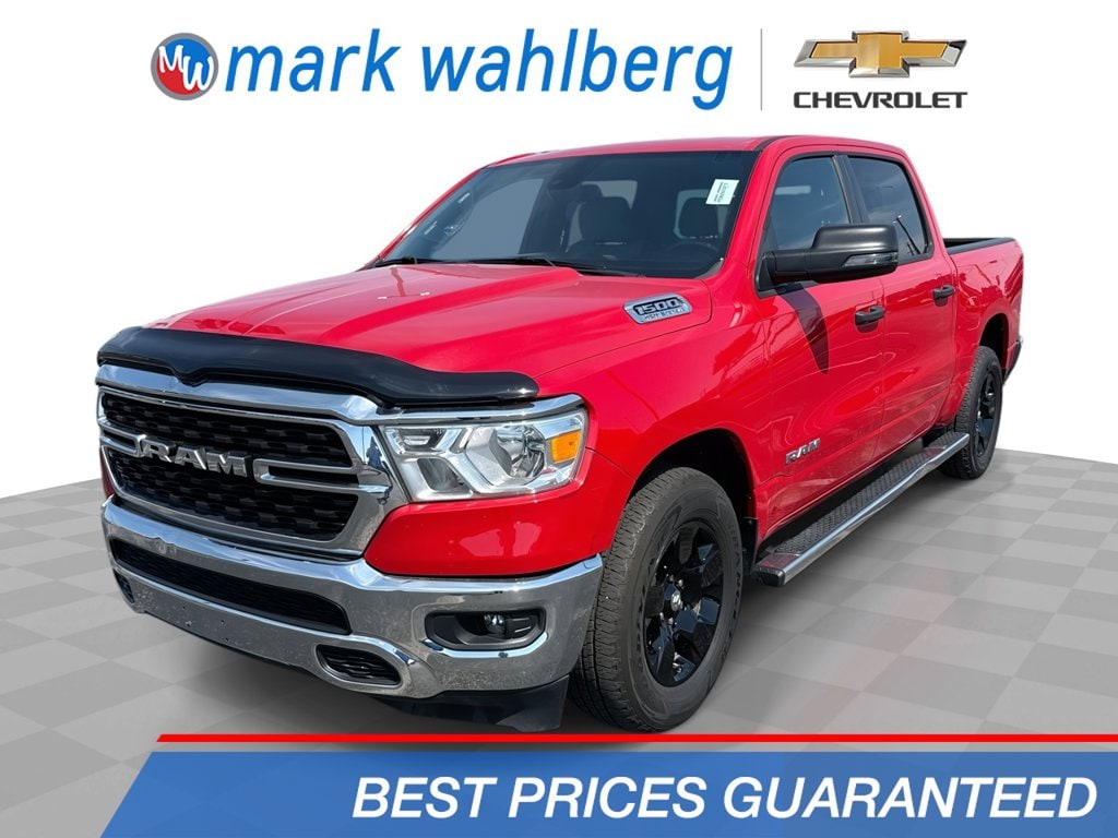 2023 RAM Ram 1500 Pickup