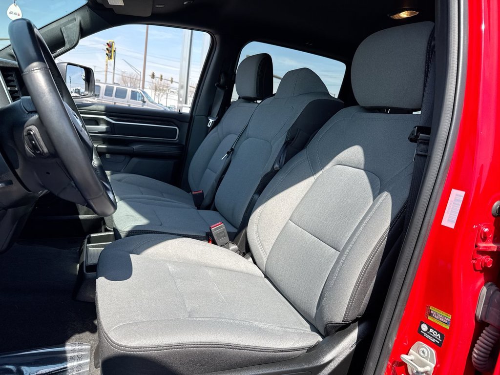 2023 RAM Ram 1500 Pickup Big Horn/Lone Star - Photo 11