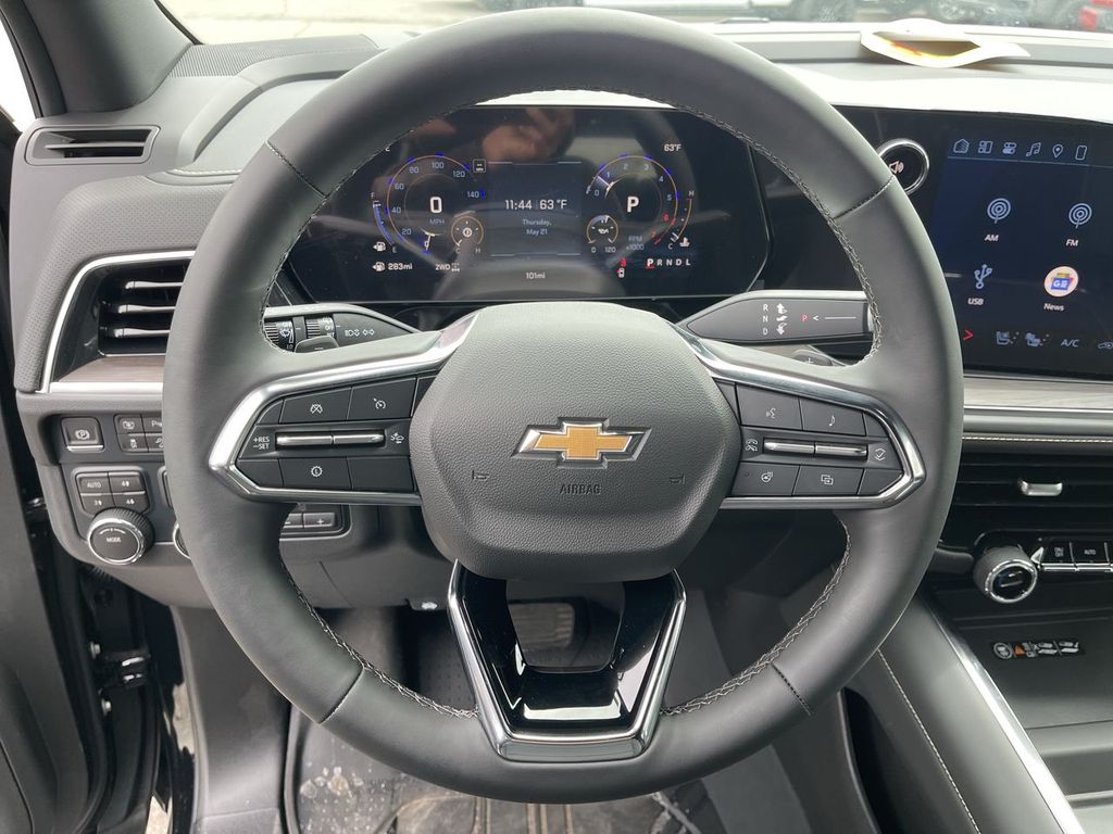 2026 Chevrolet Suburban Premier - Photo 14