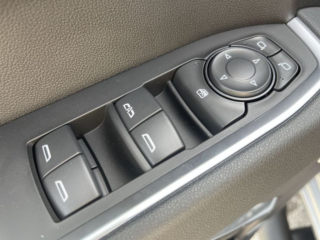 2026 Chevrolet Silverado 1500 RST - Photo 13