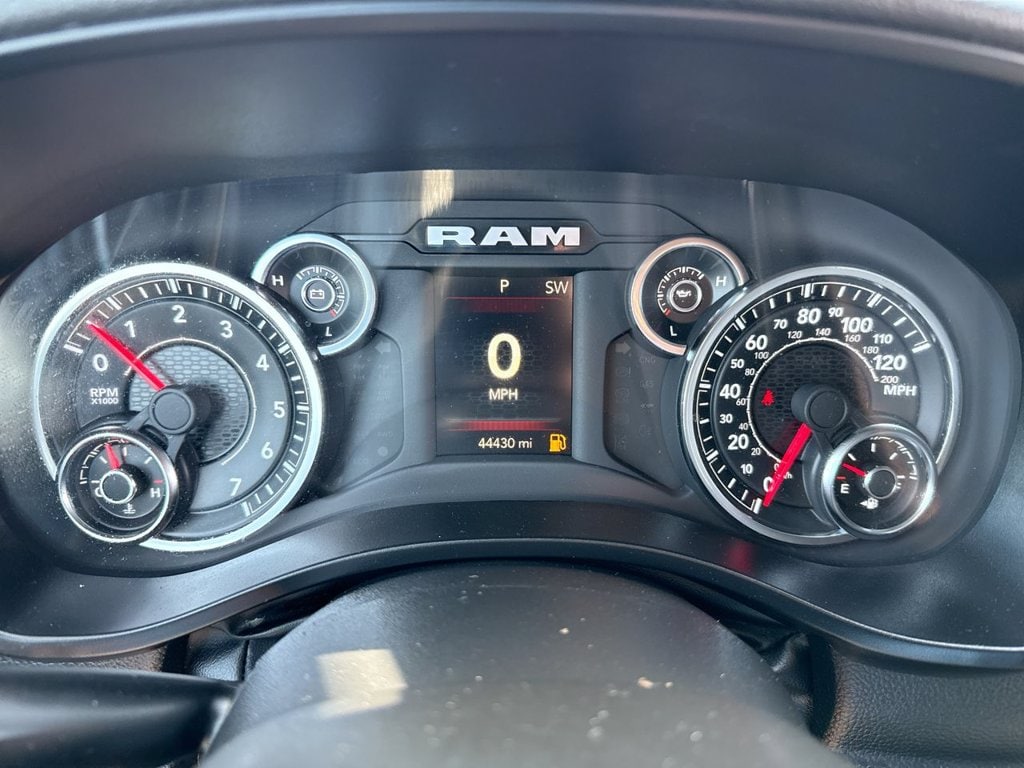 2023 RAM Ram 1500 Pickup Big Horn/Lone Star - Photo 15
