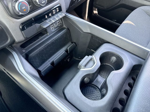 2021 RAM Ram 1500 Pickup Big Horn/Lone Star - Photo 21