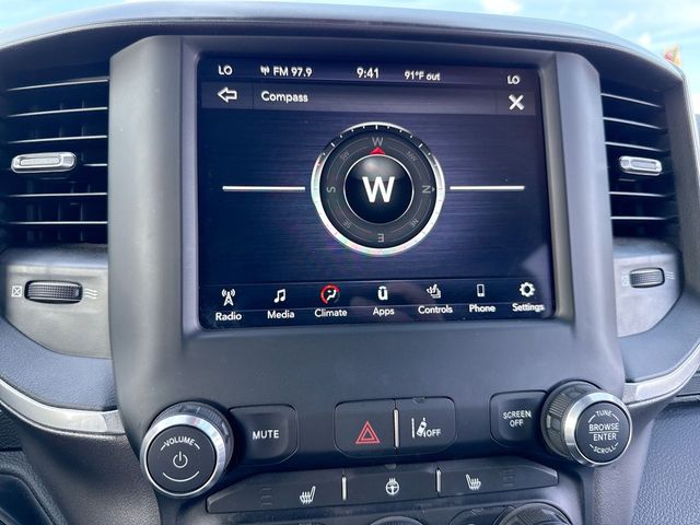 2021 RAM Ram 1500 Pickup Big Horn/Lone Star - Photo 18
