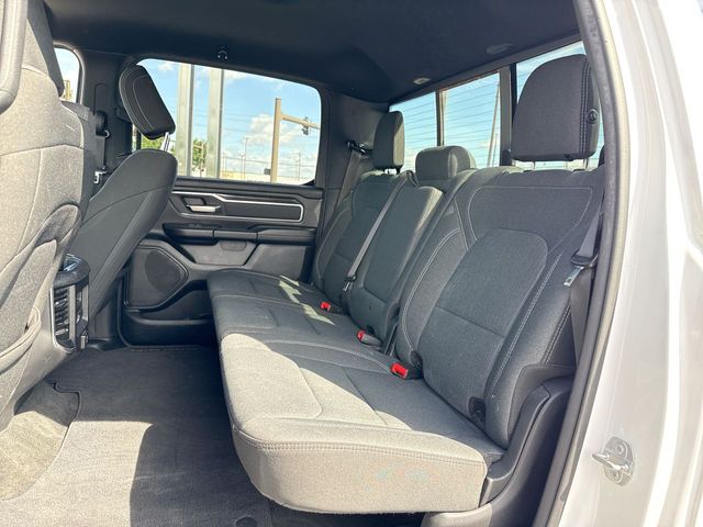 2021 RAM Ram 1500 Pickup Big Horn/Lone Star - Photo 23