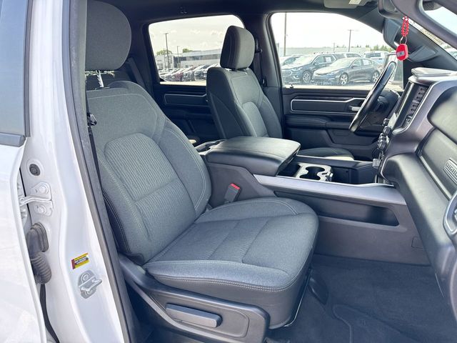 2021 RAM Ram 1500 Pickup Big Horn/Lone Star - Photo 25