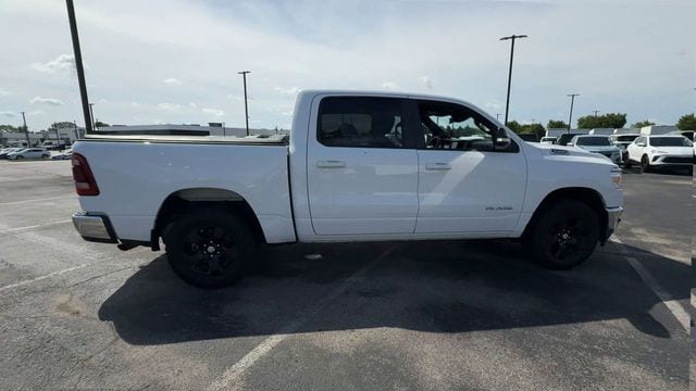 2021 RAM Ram 1500 Pickup Big Horn/Lone Star - Photo 9