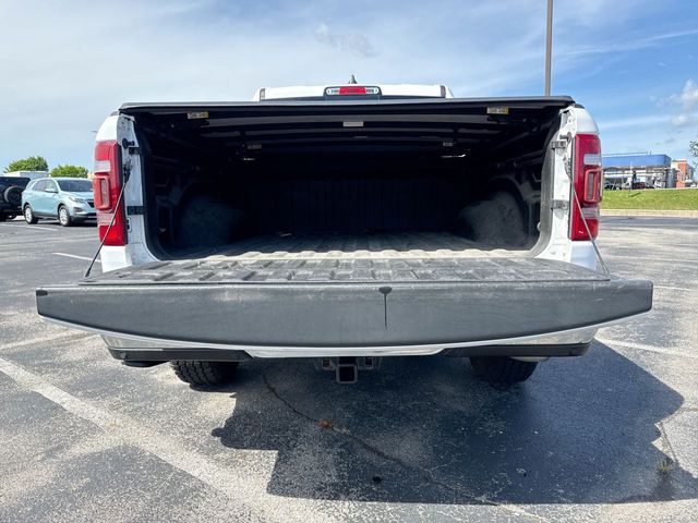 2021 RAM Ram 1500 Pickup Big Horn/Lone Star - Photo 24