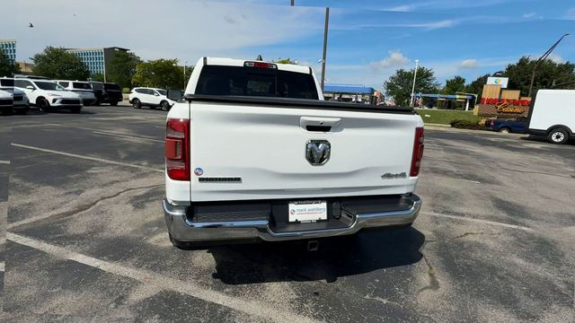 2021 RAM Ram 1500 Pickup Big Horn/Lone Star - Photo 7