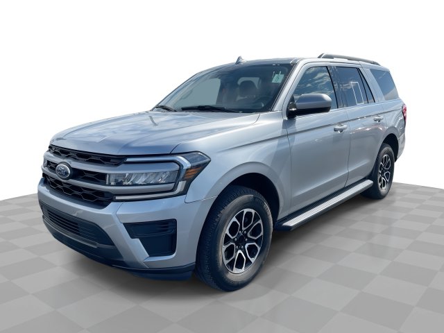 2022 Ford Expedition