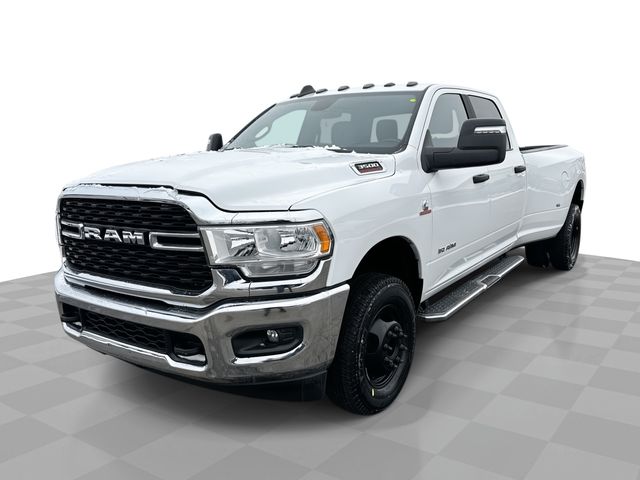 2024 RAM Ram 3500 Pickup