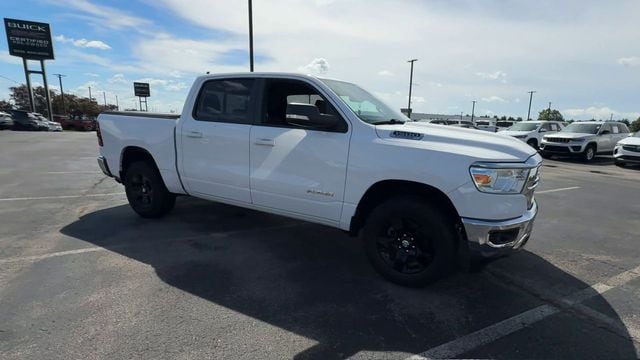 2021 RAM Ram 1500 Pickup Big Horn/Lone Star - Photo 2
