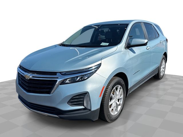 2022 Chevrolet Equinox LT 1.5T's photo