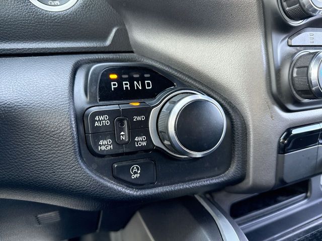 2021 RAM Ram 1500 Pickup Big Horn/Lone Star - Photo 20