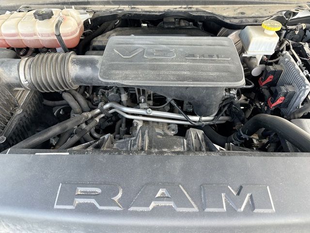 2021 RAM Ram 1500 Pickup Big Horn/Lone Star - Photo 26