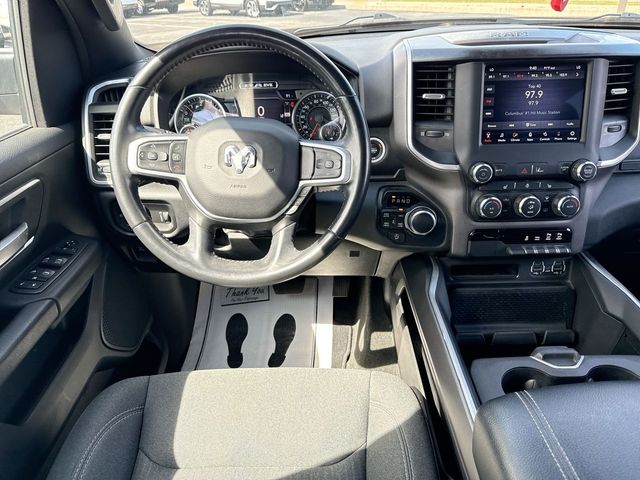 2021 RAM Ram 1500 Pickup Big Horn/Lone Star - Photo 14