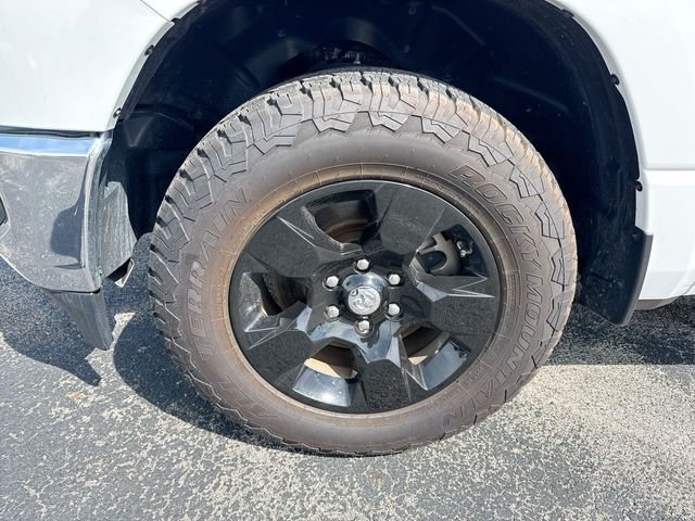 2021 RAM Ram 1500 Pickup Big Horn/Lone Star - Photo 10