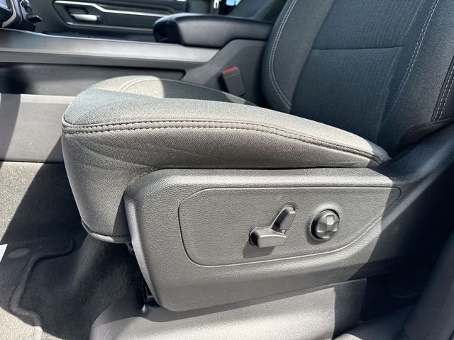 2021 RAM Ram 1500 Pickup Big Horn/Lone Star - Photo 12