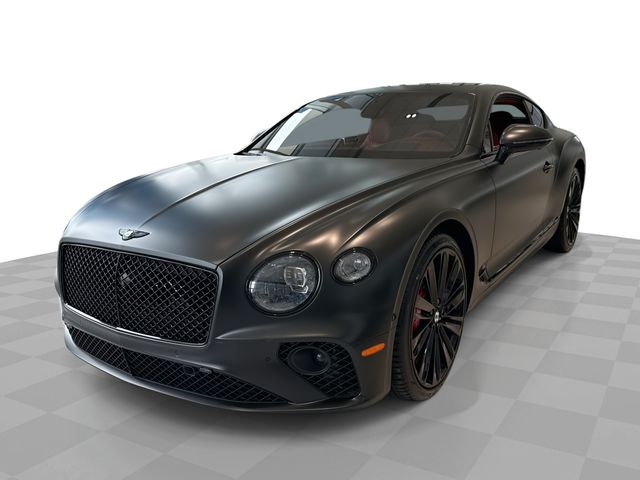 2022 Bentley Continental GT