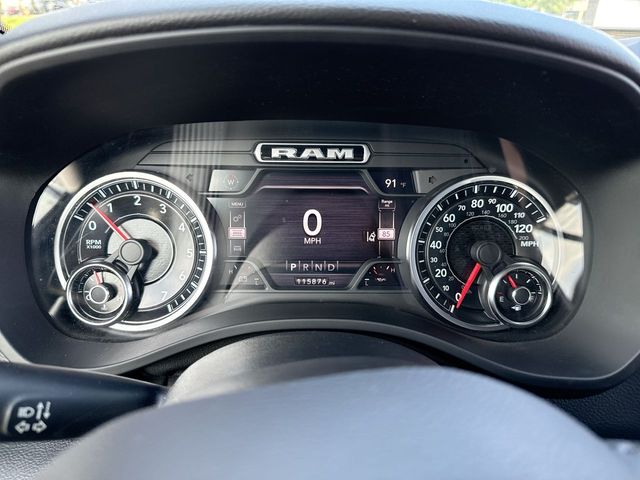 2021 RAM Ram 1500 Pickup Big Horn/Lone Star - Photo 15