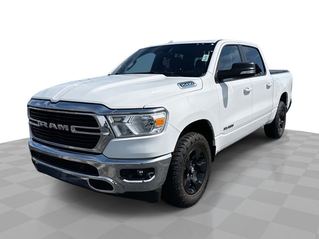 2021 RAM Ram 1500 Pickup