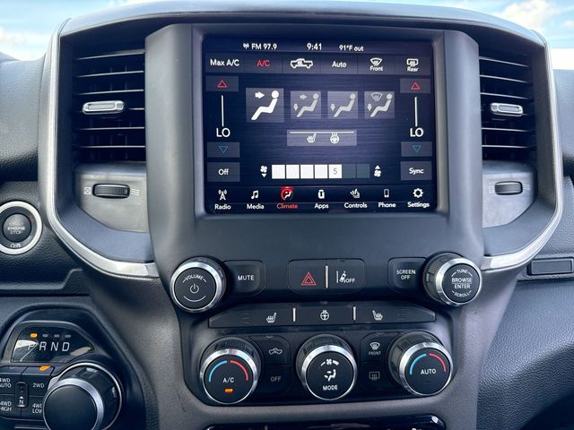 2021 RAM Ram 1500 Pickup Big Horn/Lone Star - Photo 19
